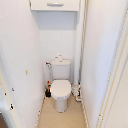 F3 Rue Frederick Lemaitre * Χάβρη