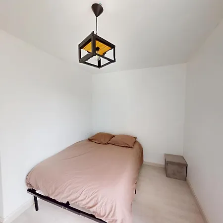 Διαμέρισμα F3 Rue Frederick Lemaitre