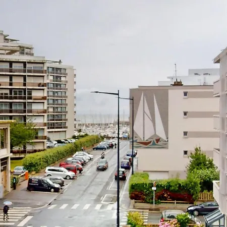 Διαμέρισμα F3 Rue Frederick Lemaitre